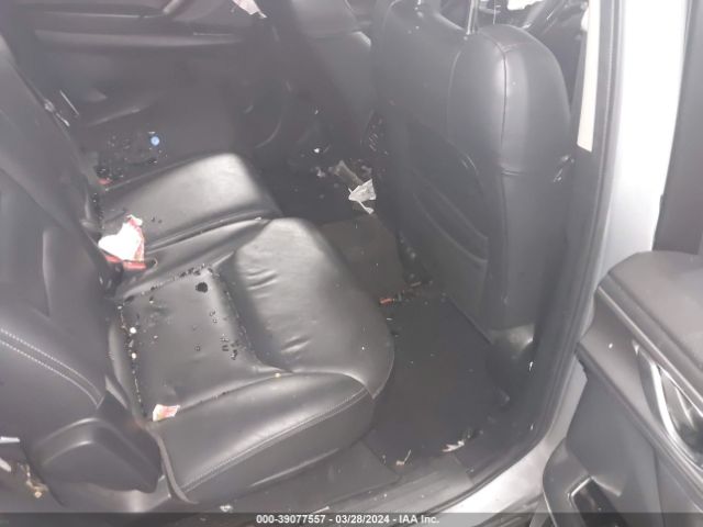 JM3TCBCY6K0309211 Mazda Cx-9 Touring