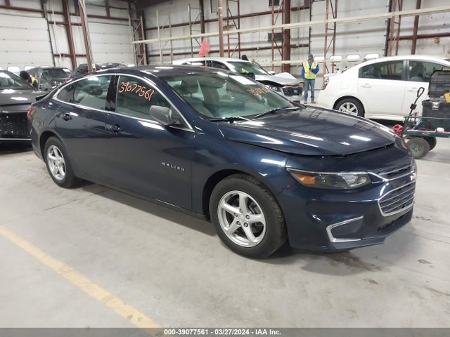 2016 1G1ZC5ST5GF301494 main image