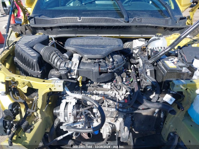 Chevrolet Blazer Awd Rs 2023 3GNKBKRSXPS120188 Image 10