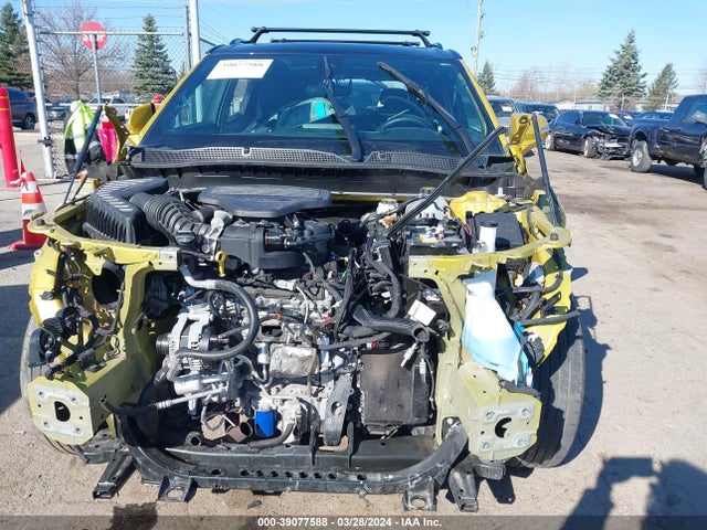 Chevrolet Blazer Awd Rs 2023 3GNKBKRSXPS120188 Image 13