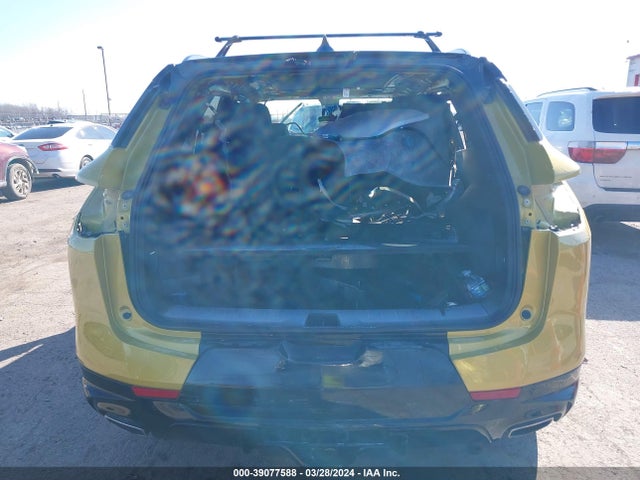 Chevrolet Blazer Awd Rs 2023 3GNKBKRSXPS120188 Image 17