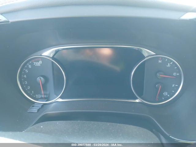 Chevrolet Blazer Awd Rs 2023 3GNKBKRSXPS120188 Image 7