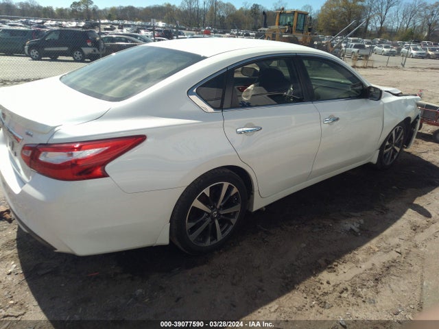 Nissan Altima 2.5 Sr 2016 1N4AL3AP9GC181266 Image 4
