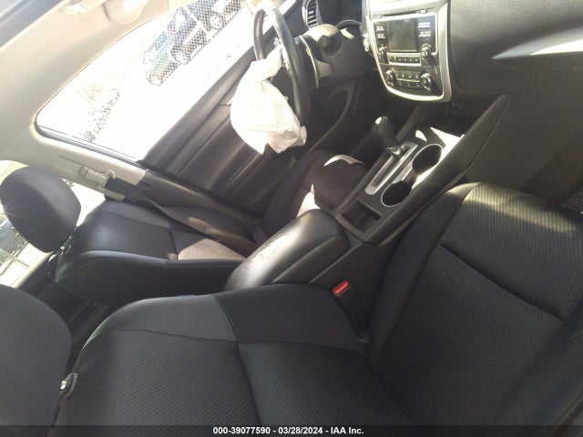 Nissan Altima 2.5 Sr 2016 1N4AL3AP9GC181266 Image 5