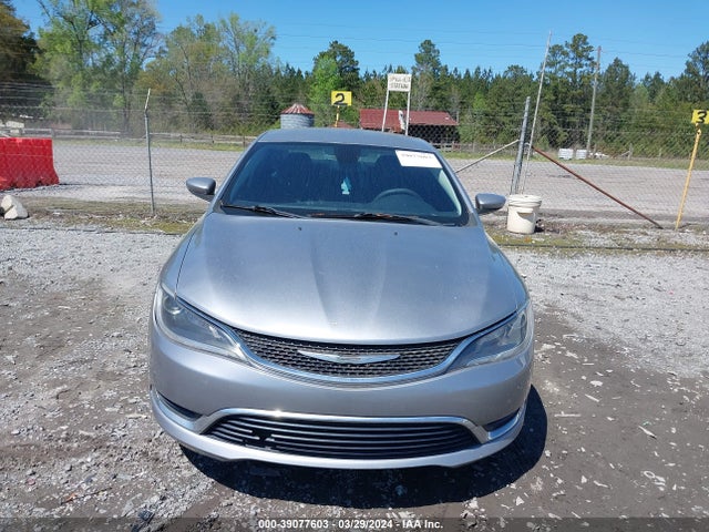 Chrysler 200 Limited 2015 1C3CCCAB8FN502308 Image 6