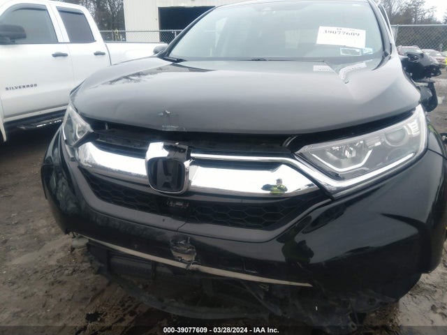 39077609 :رقم المزاد ، 2HKRW2H8XKH649421 vin ، 2019 Honda Cr-v Ex-l مزاد بيع