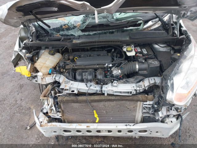 NM0GE9F78H1309193 Ford Transit Connect Xlt