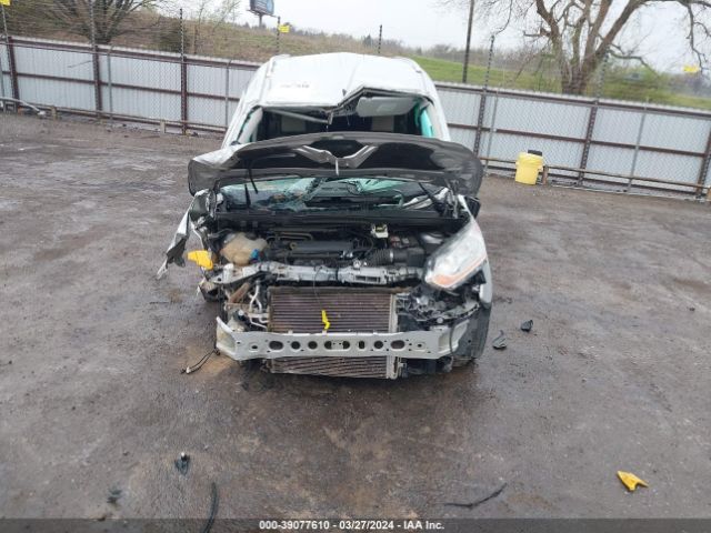 NM0GE9F78H1309193 Ford Transit Connect Xlt