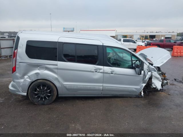 NM0GE9F78H1309193 Ford Transit Connect Xlt