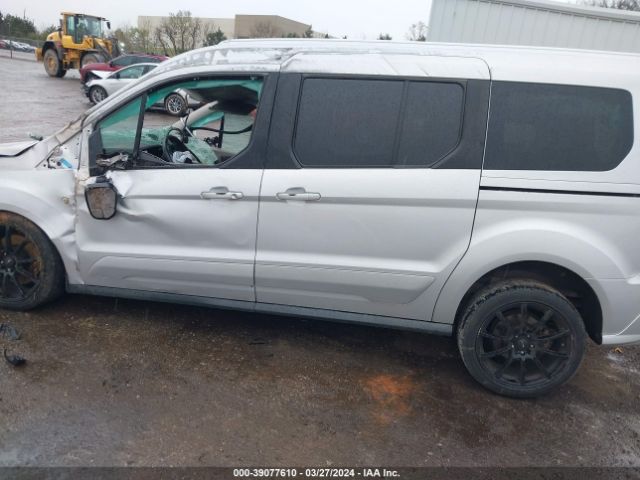NM0GE9F78H1309193 Ford Transit Connect Xlt