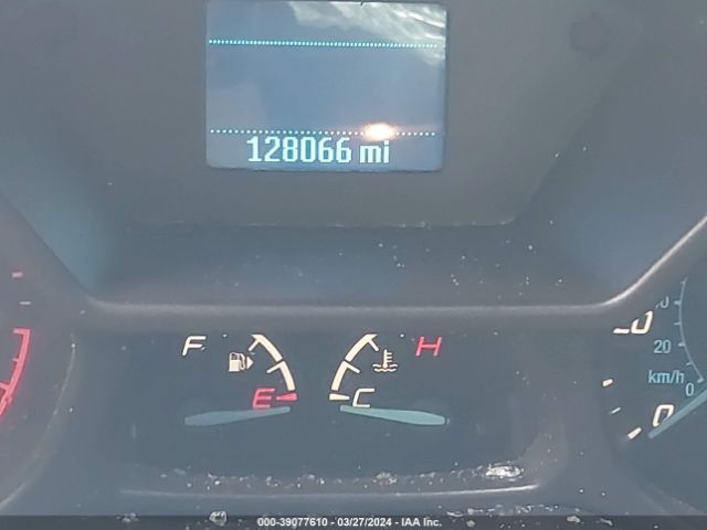 NM0GE9F78H1309193 Ford Transit Connect Xlt