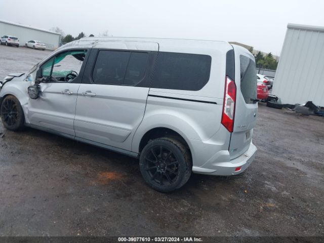 NM0GE9F78H1309193 Ford Transit Connect Xlt