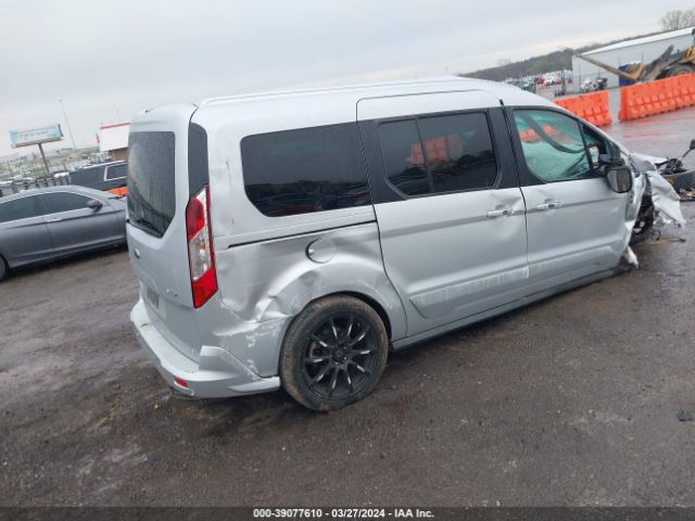 NM0GE9F78H1309193 Ford Transit Connect Xlt