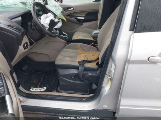 NM0GE9F78H1309193 Ford Transit Connect Xlt
