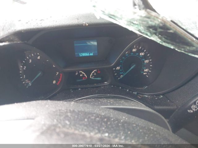 NM0GE9F78H1309193 Ford Transit Connect Xlt