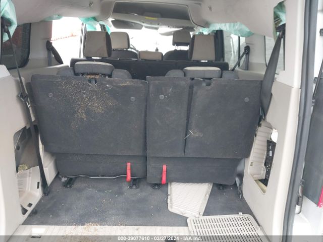 NM0GE9F78H1309193 Ford Transit Connect Xlt