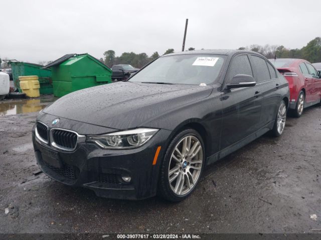 WBA8E3G55GNT76386 BMW 328i Xdrive