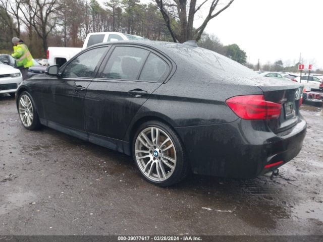 WBA8E3G55GNT76386 BMW 328i Xdrive
