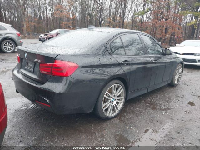 WBA8E3G55GNT76386 BMW 328i Xdrive