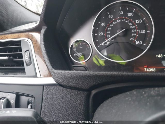 WBA8E3G55GNT76386 BMW 328i Xdrive