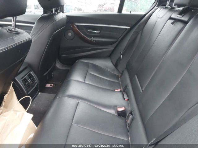 WBA8E3G55GNT76386 BMW 328i Xdrive