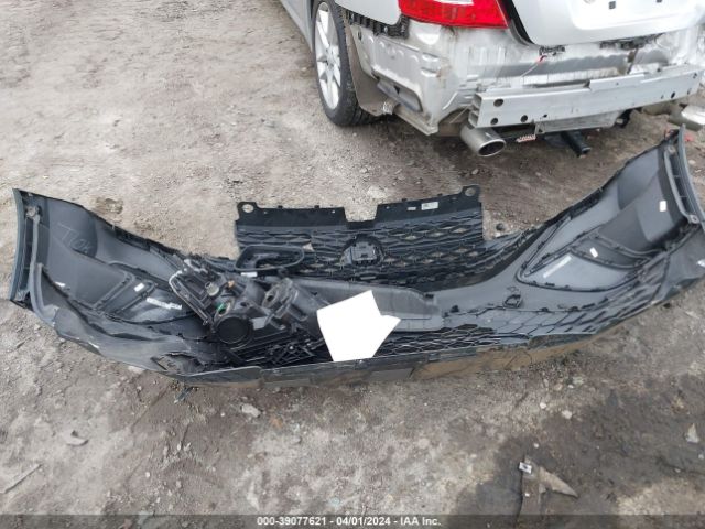 3VVLX7B29NM024318 Volkswagen Taos 1.5t Se