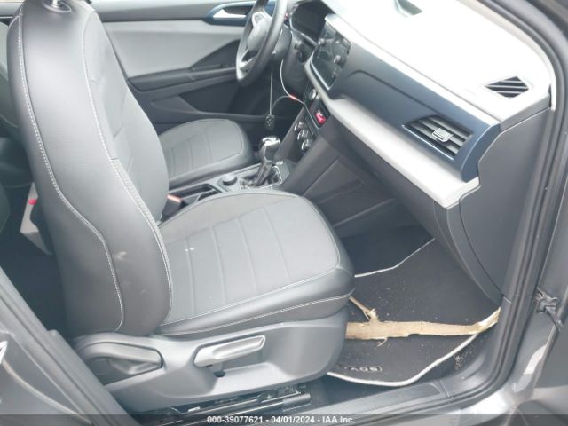 3VVLX7B29NM024318 Volkswagen Taos 1.5t Se