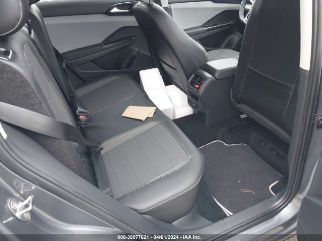 3VVLX7B29NM024318 Volkswagen Taos 1.5t Se