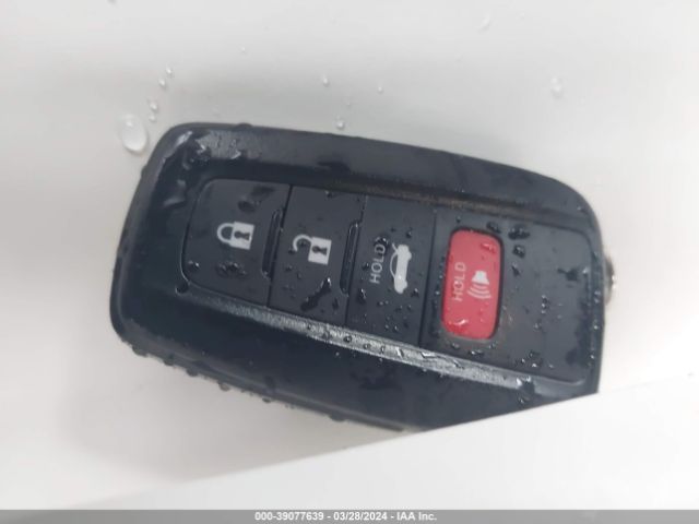4T1F31AKXPU614091 Toyota Camry Xle Hybrid