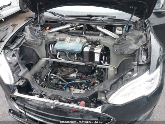 5YJSA1V25FF100482 Tesla Model S 70d/85d/p85d