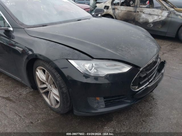 5YJSA1V25FF100482 Tesla Model S 70d/85d/p85d