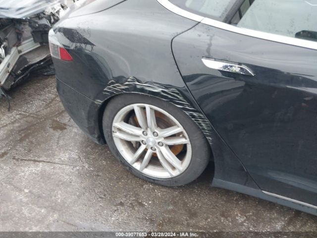 5YJSA1V25FF100482 Tesla Model S 70d/85d/p85d