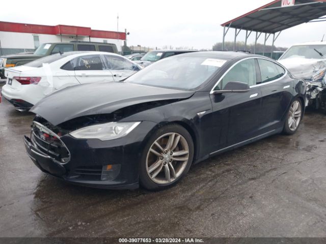 5YJSA1V25FF100482 Tesla Model S 70d/85d/p85d