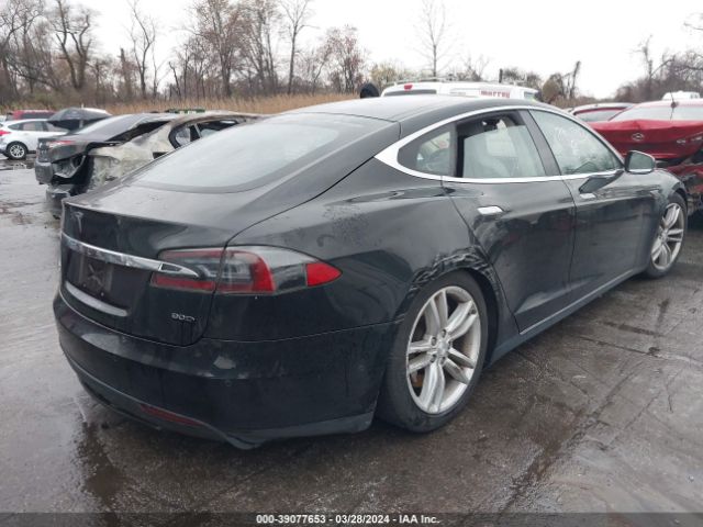 5YJSA1V25FF100482 Tesla Model S 70d/85d/p85d