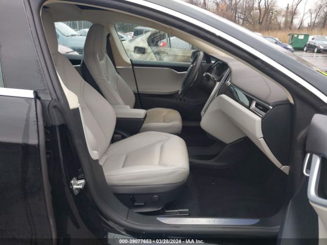 5YJSA1V25FF100482 Tesla Model S 70d/85d/p85d