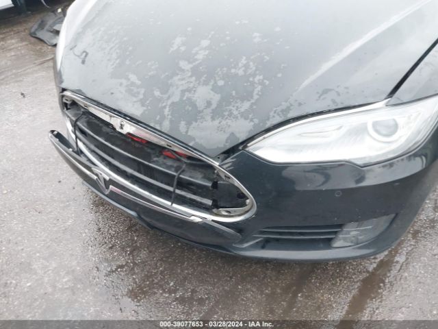 5YJSA1V25FF100482 Tesla Model S 70d/85d/p85d