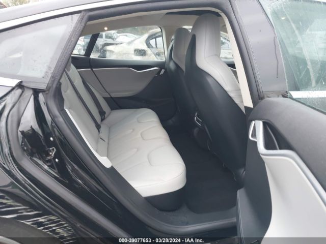 5YJSA1V25FF100482 Tesla Model S 70d/85d/p85d