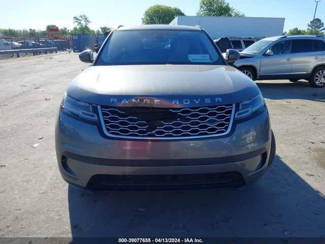 SALYB2EX9KA218331 Land Rover Range Rover Velar P250 S