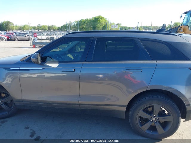 SALYB2EX9KA218331 Land Rover Range Rover Velar P250 S