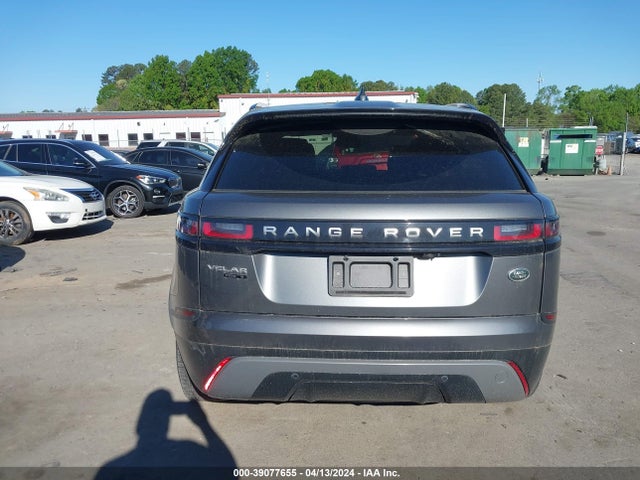 SALYB2EX9KA218331 Land Rover Range Rover Velar P250 S