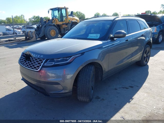 SALYB2EX9KA218331 Land Rover Range Rover Velar P250 S