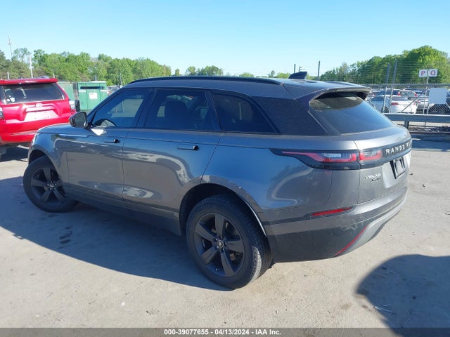 SALYB2EX9KA218331 Land Rover Range Rover Velar P250 S