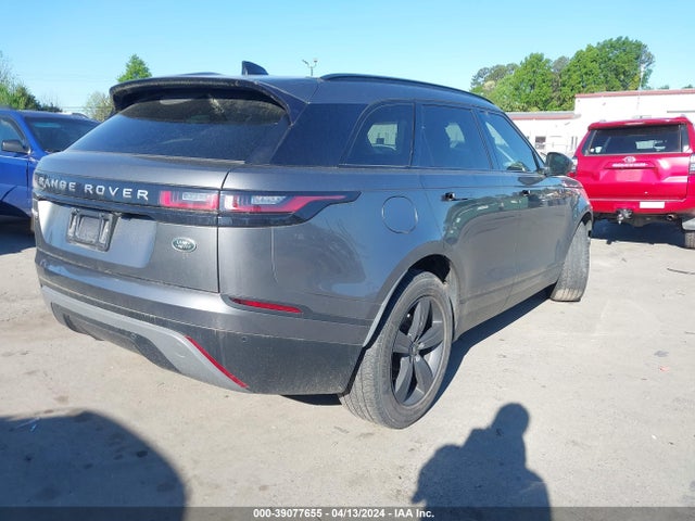 SALYB2EX9KA218331 Land Rover Range Rover Velar P250 S