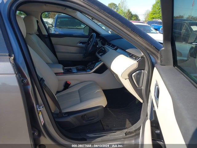 SALYB2EX9KA218331 Land Rover Range Rover Velar P250 S