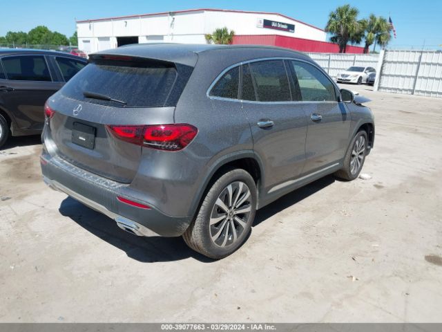 W1N4N4GB8PJ428798 Mercedes-Benz GLA 250