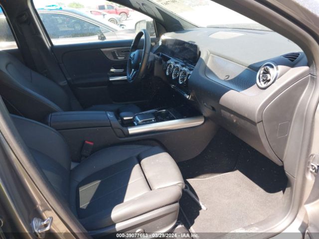 W1N4N4GB8PJ428798 Mercedes-Benz GLA 250