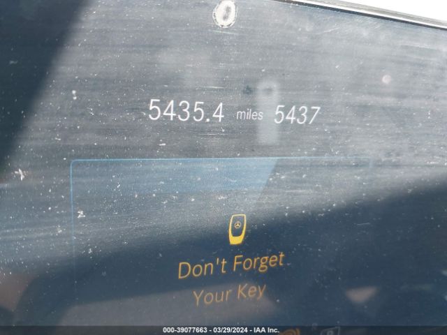 W1N4N4GB8PJ428798 Mercedes-Benz GLA 250