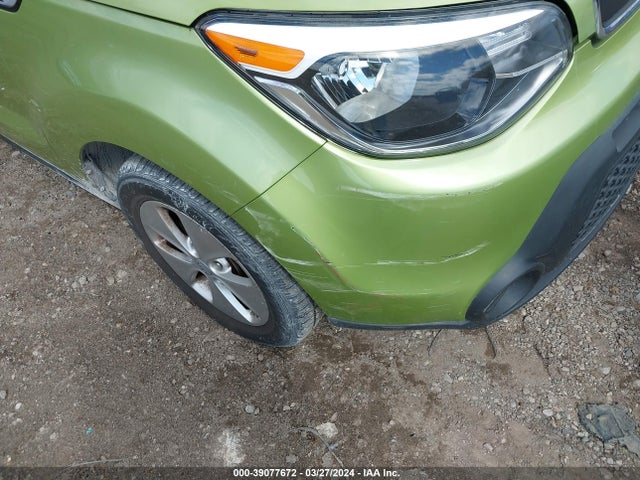 KIA Soul 2015 KNDJN2A26F7813022 Image 13