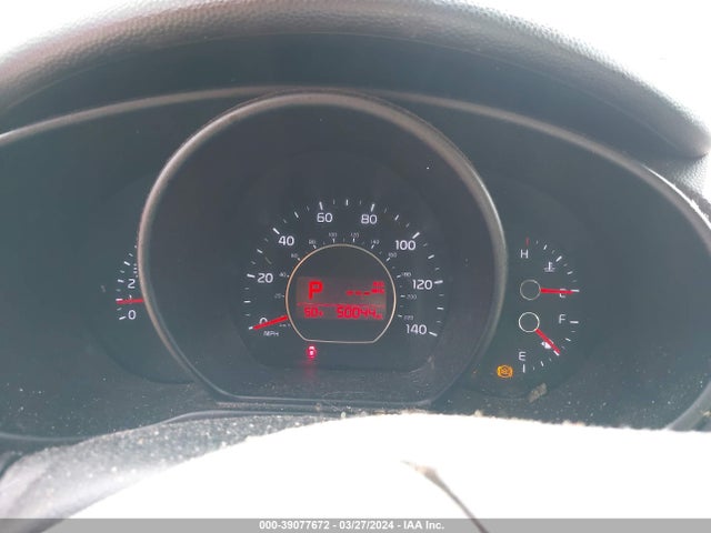 KIA Soul 2015 KNDJN2A26F7813022 Image 7