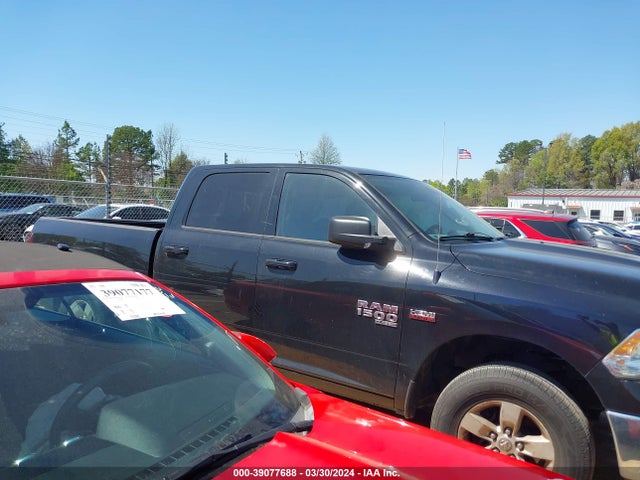 RAM 1500 Classic Slt  4x4 6'4 Box 2019 1C6RR7TT4KS696582 Image 13